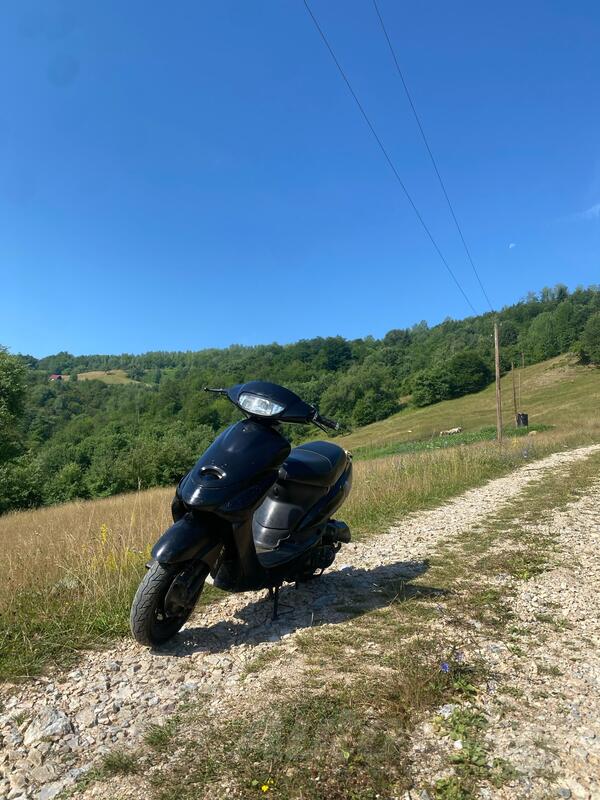 CFMoto - kinez