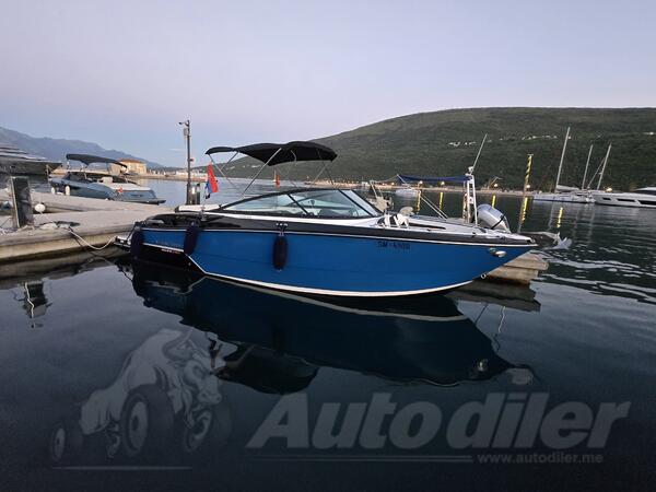 Monterey - 258 ss
