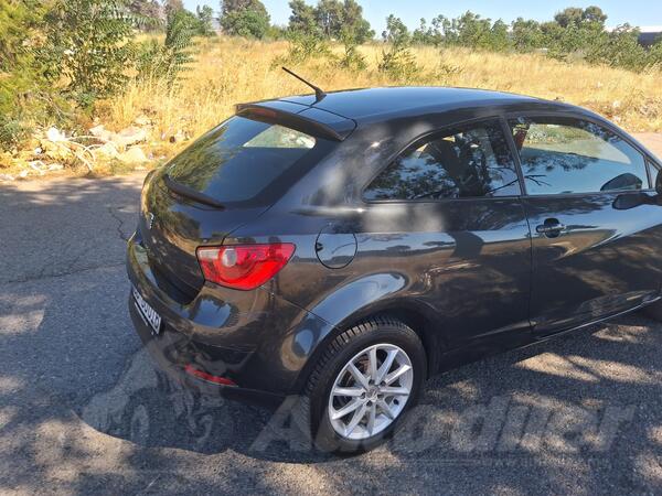 Seat - Ibiza - 1,2 TDI