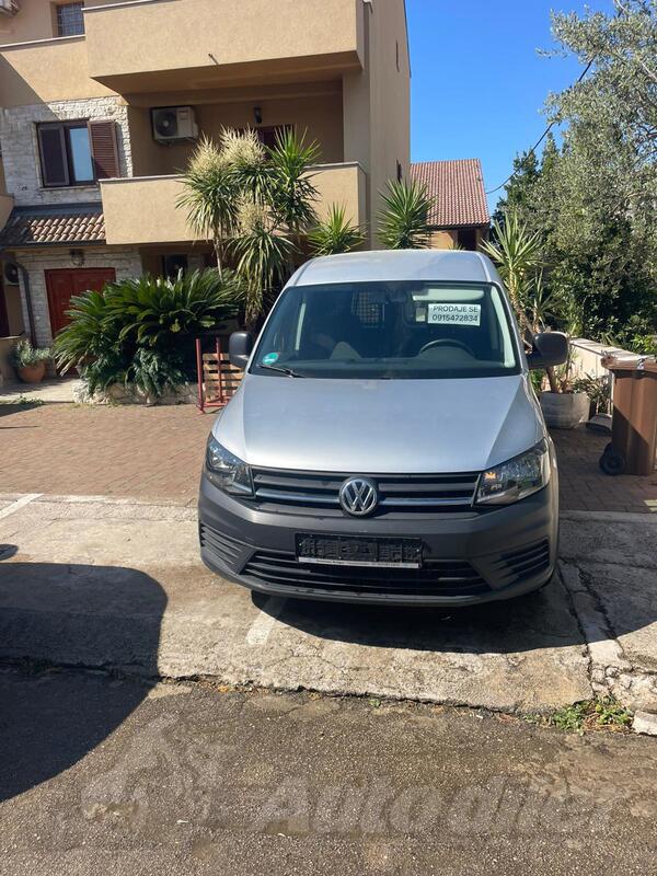 Volkswagen - CADDY