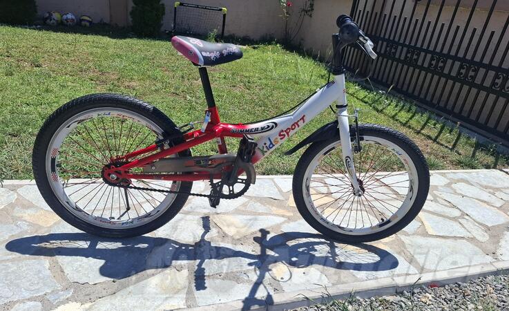 BIXS - Kids Sport