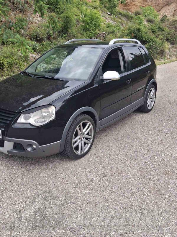 Volkswagen - Polo - 1.9 TDI
