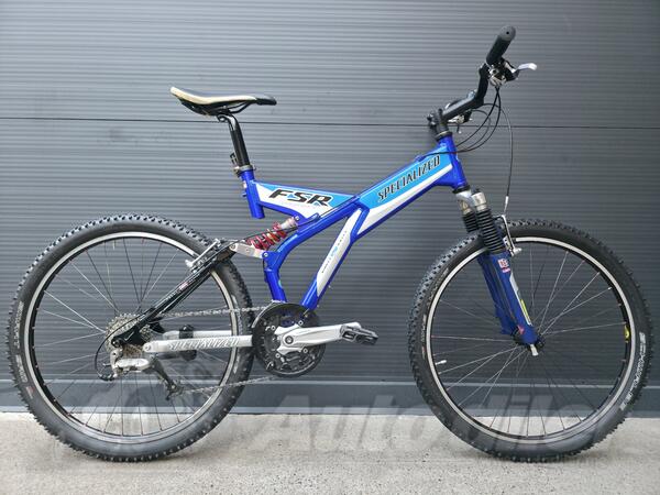 Specialized - Specialized