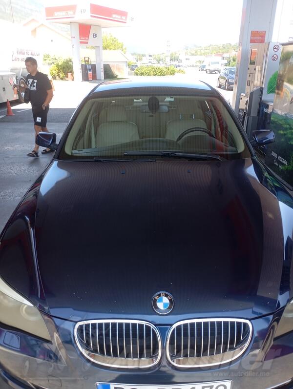 BMW - 530 - xi
