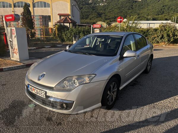 Renault - Laguna - 2.0 DCI