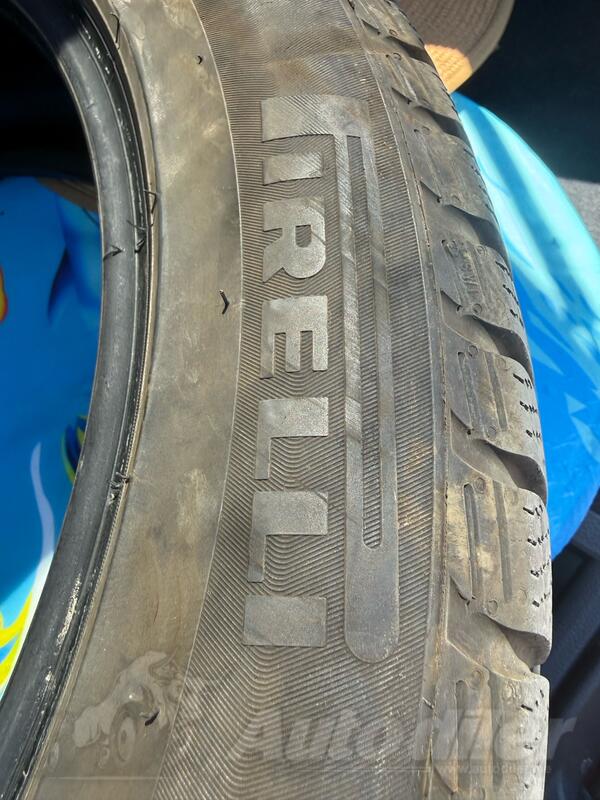 Pirelli - pirelli - Zimska guma