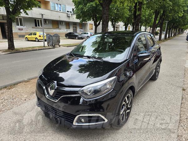 Renault - Captur - 1.5 DCI