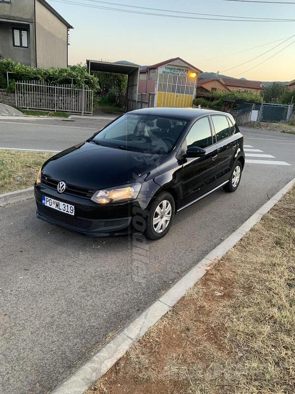 Volkswagen - Polo - 1.6 TDI
