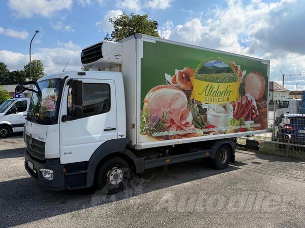 Mercedes Benz - Atego