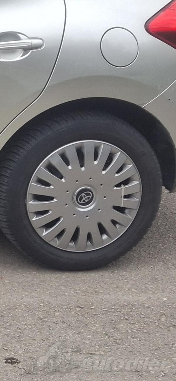 Ratkapne Toyota - Auris    - 16" - 4 kom.