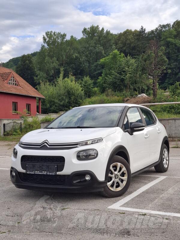 Citroen - C3 - HDI