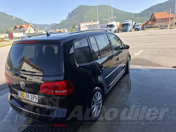 Volkswagen - Touran - 20