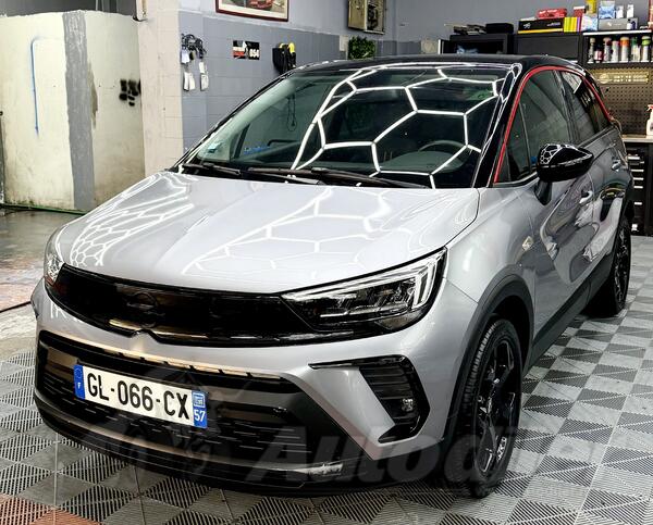 Opel - Crossland - 1.5d