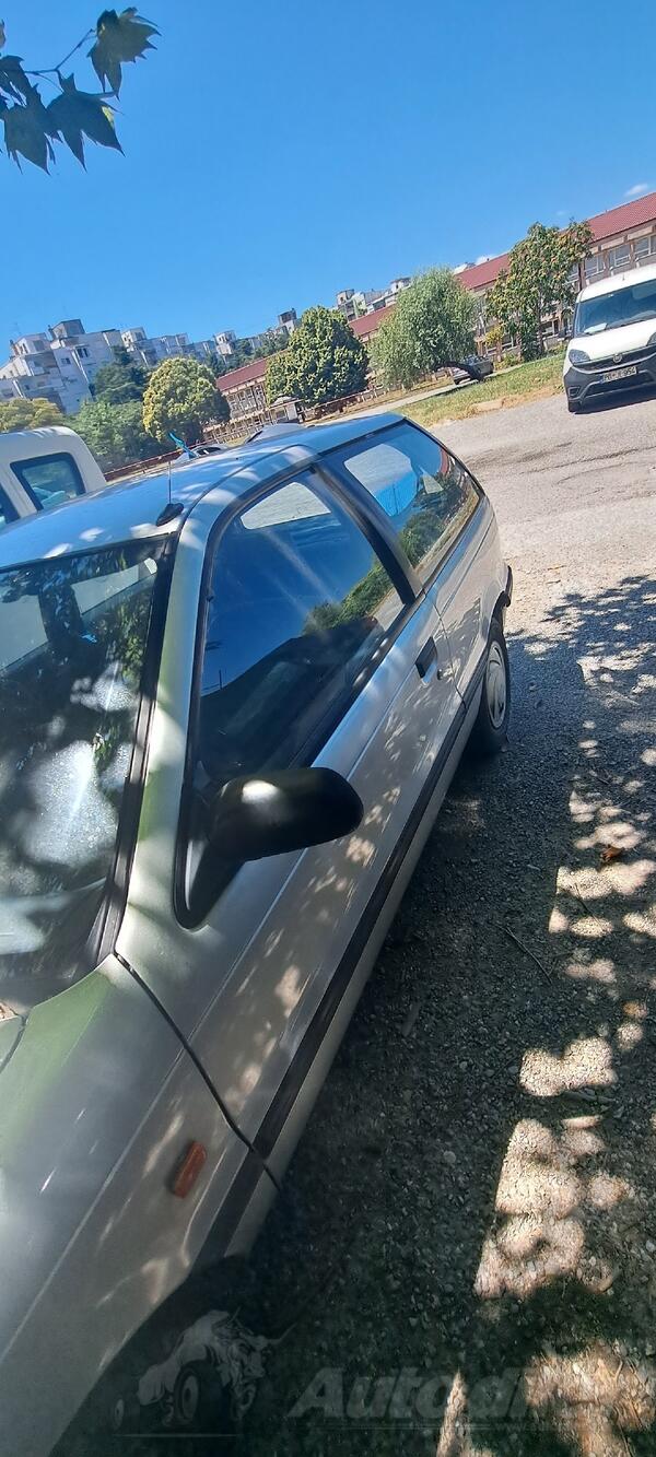 Mitsubishi - Colt - GL