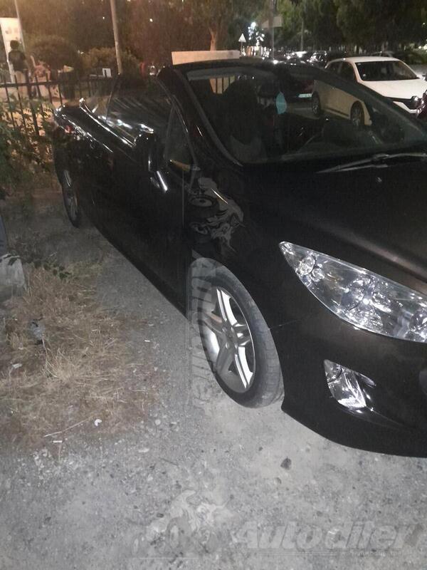 Peugeot - 308 - 1.6 HDI