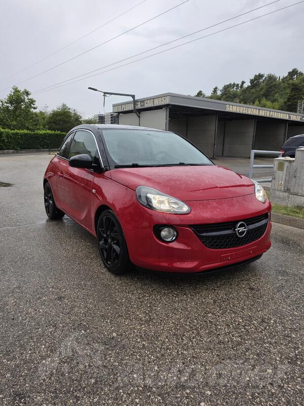 Opel - Adam - 1.4