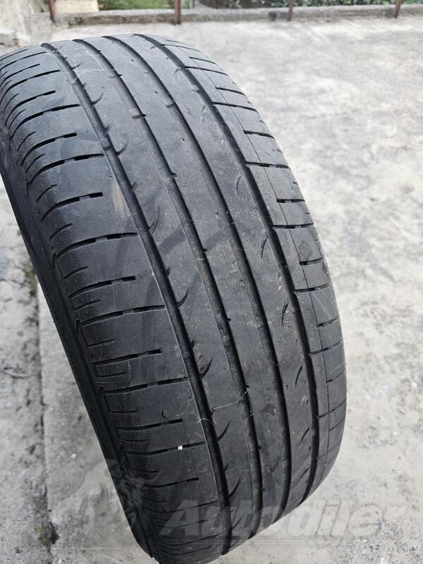 Bridgestone - dueler - Ljetnja guma