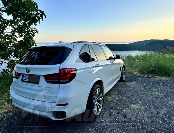 BMW - X5 M - xDrive30d