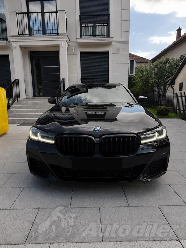 BMW - 530 - 3.0