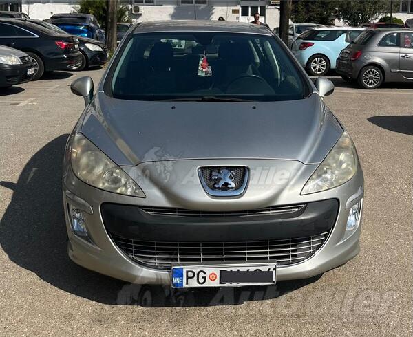Peugeot - 308 - 1.6 HDI