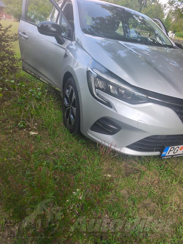 Renault - Clio