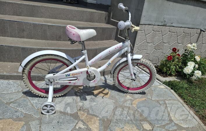 BIXS - Kids Sport
