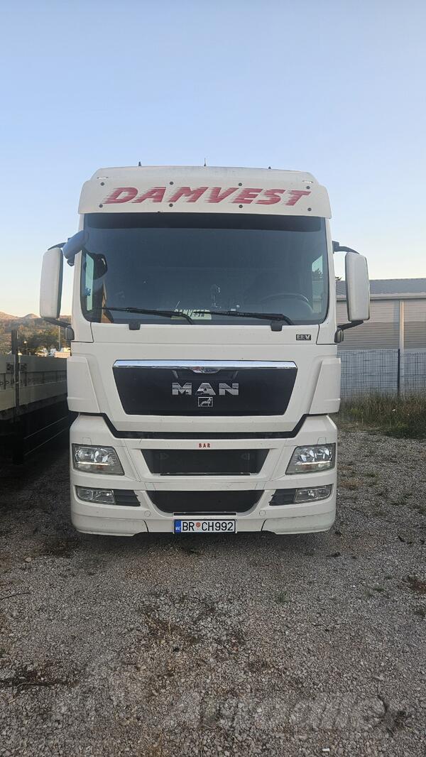 MAN - 26-440 EEV