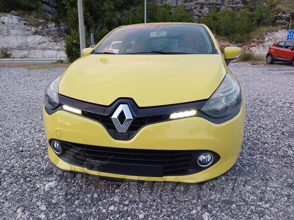 Renault - Clio - 1.5dci Putnički