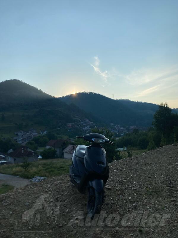 CFMoto - KINEZ