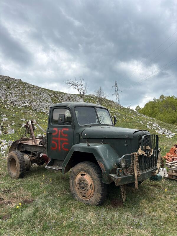 TAM - 5000
