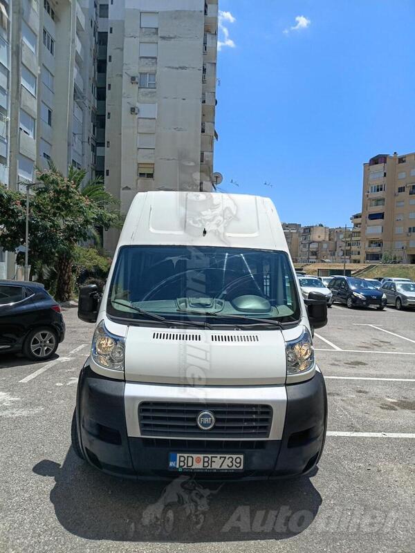 Fiat - Ducato