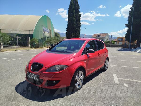 Seat - Altea - 2.0 TDI