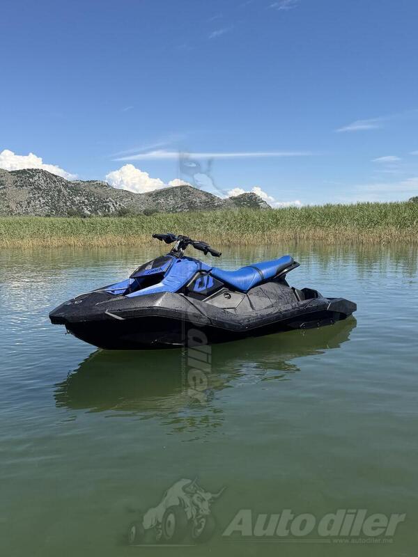 Sea-Doo - Spark