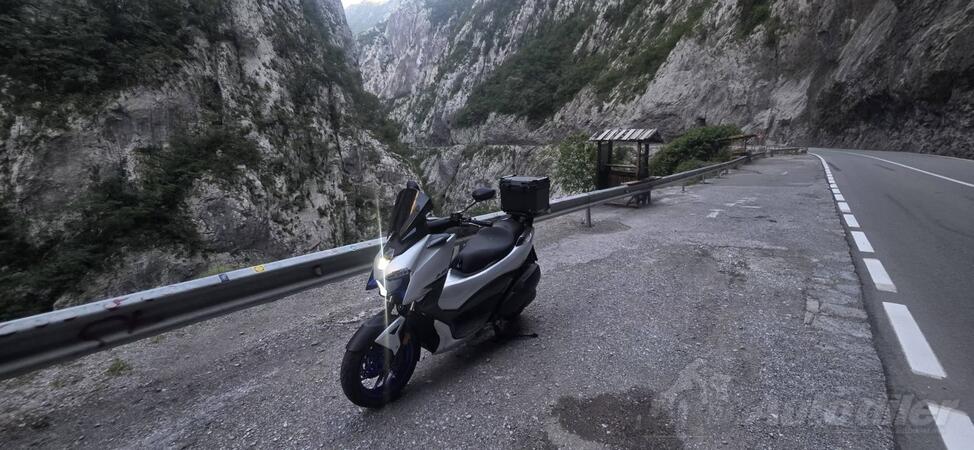 Zontes - 350M