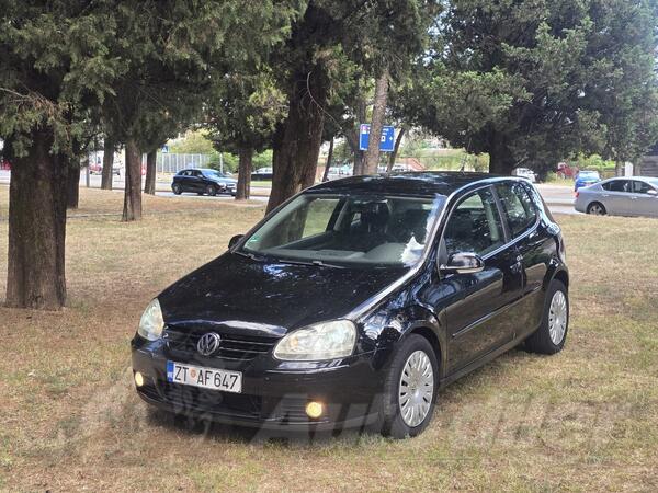 Volkswagen - Golf 5 - 1.9