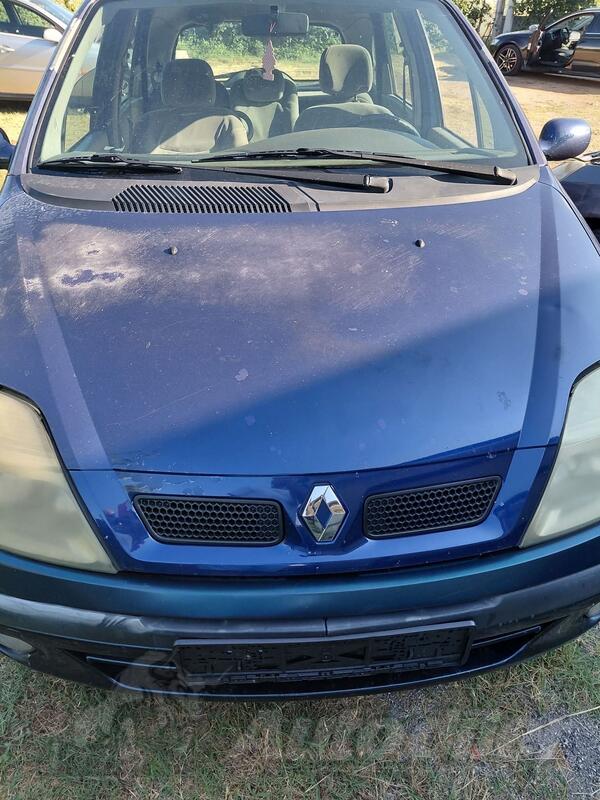 Renault - Scenic - 1.9