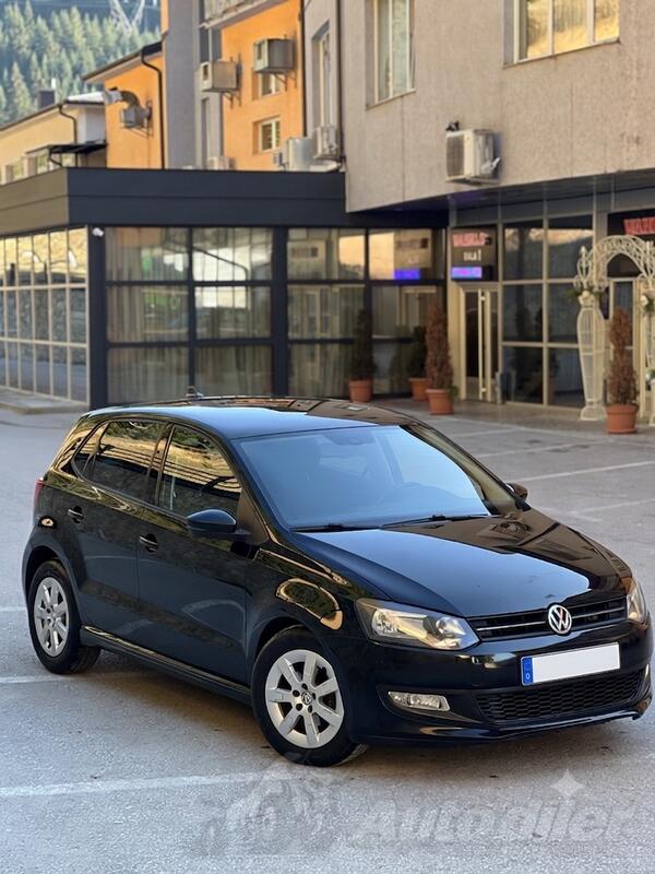 Volkswagen - Polo - 1.2 TDI