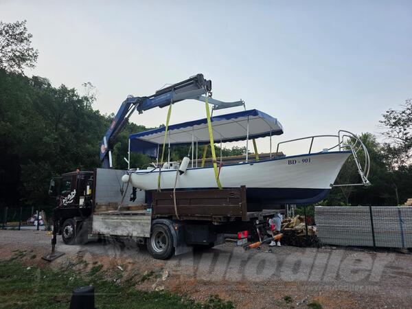 MAN - Man Tgm 18.280