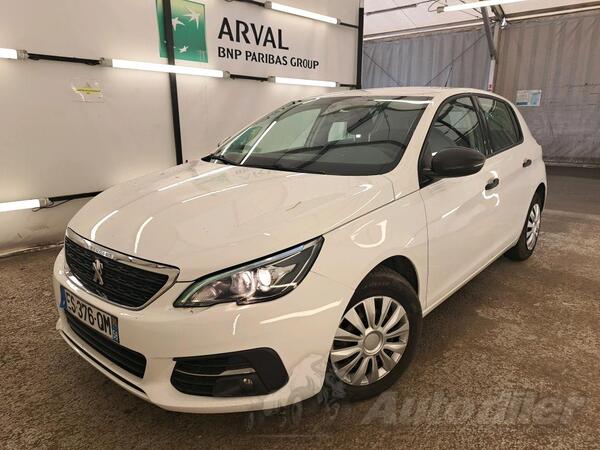 Peugeot - 308 - 1.6 dizel