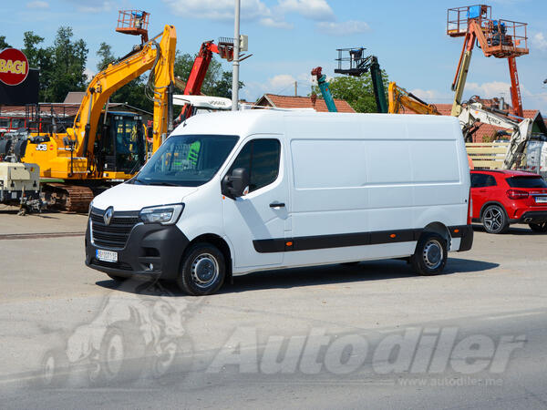 Renault - MASTER L3H2