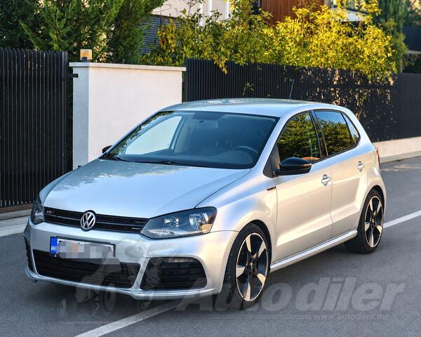Volkswagen - Polo
