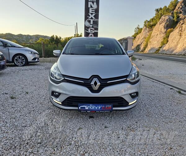 Renault - Clio - 22.10.2019.