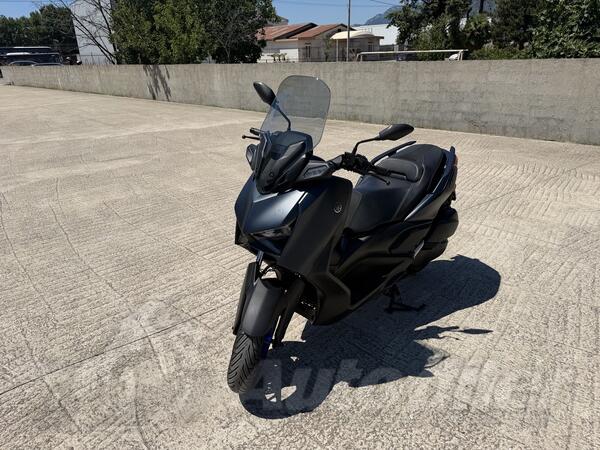 Yamaha - X MAX 300 ABS