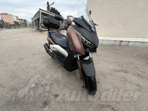Yamaha - X-max 300