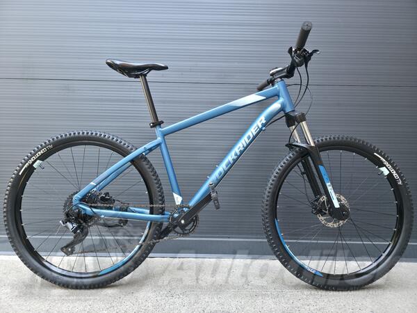 GT - Rockrider