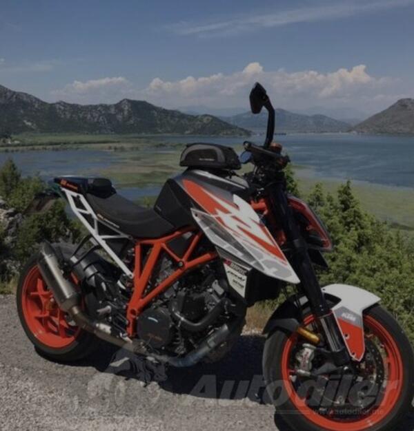 KTM - ktm 1290