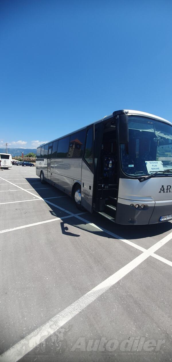 VDL BOVA - Bova Futura