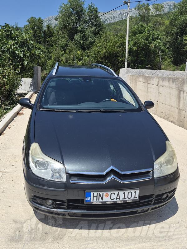 Citroen - C5 - 2.0