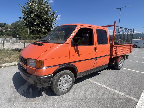 Volkswagen - T4