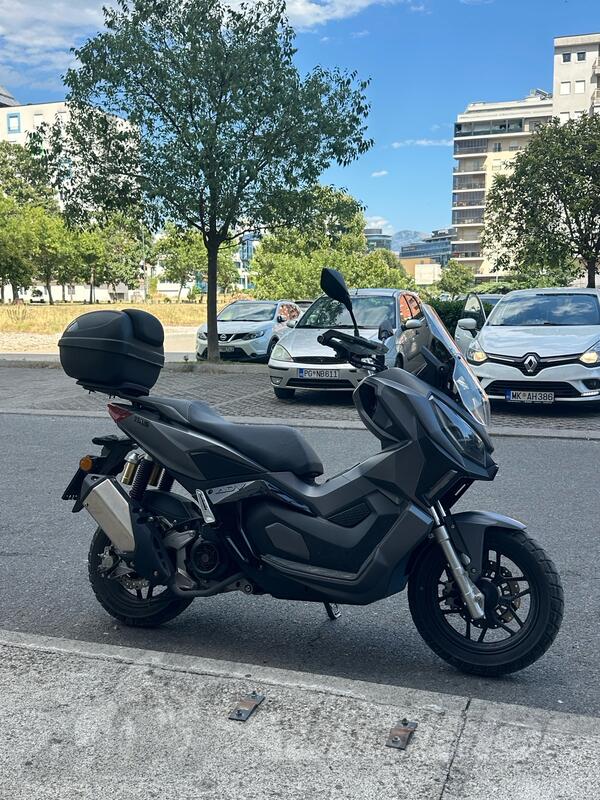 NAS - NAS ADV